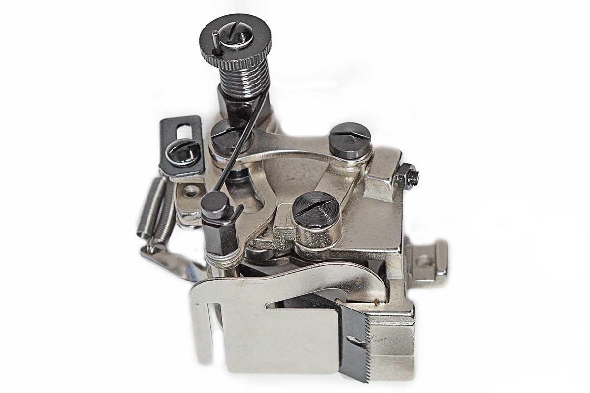 Приспособление для закладывания складок YF12416-T (G900E, A900), YF