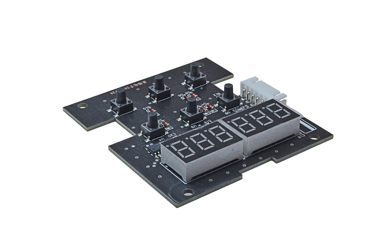 34 (03034) Панель управления