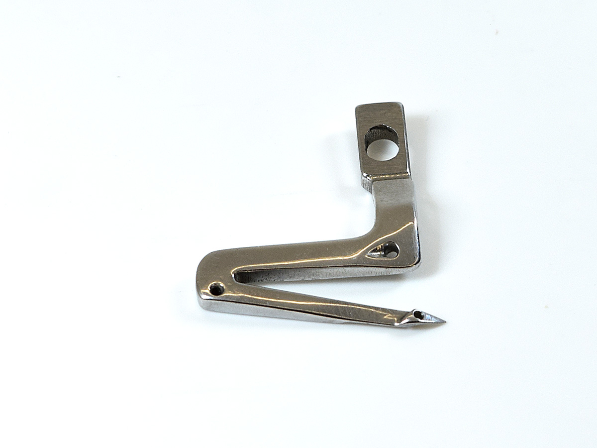 Петлитель левый 118-88401