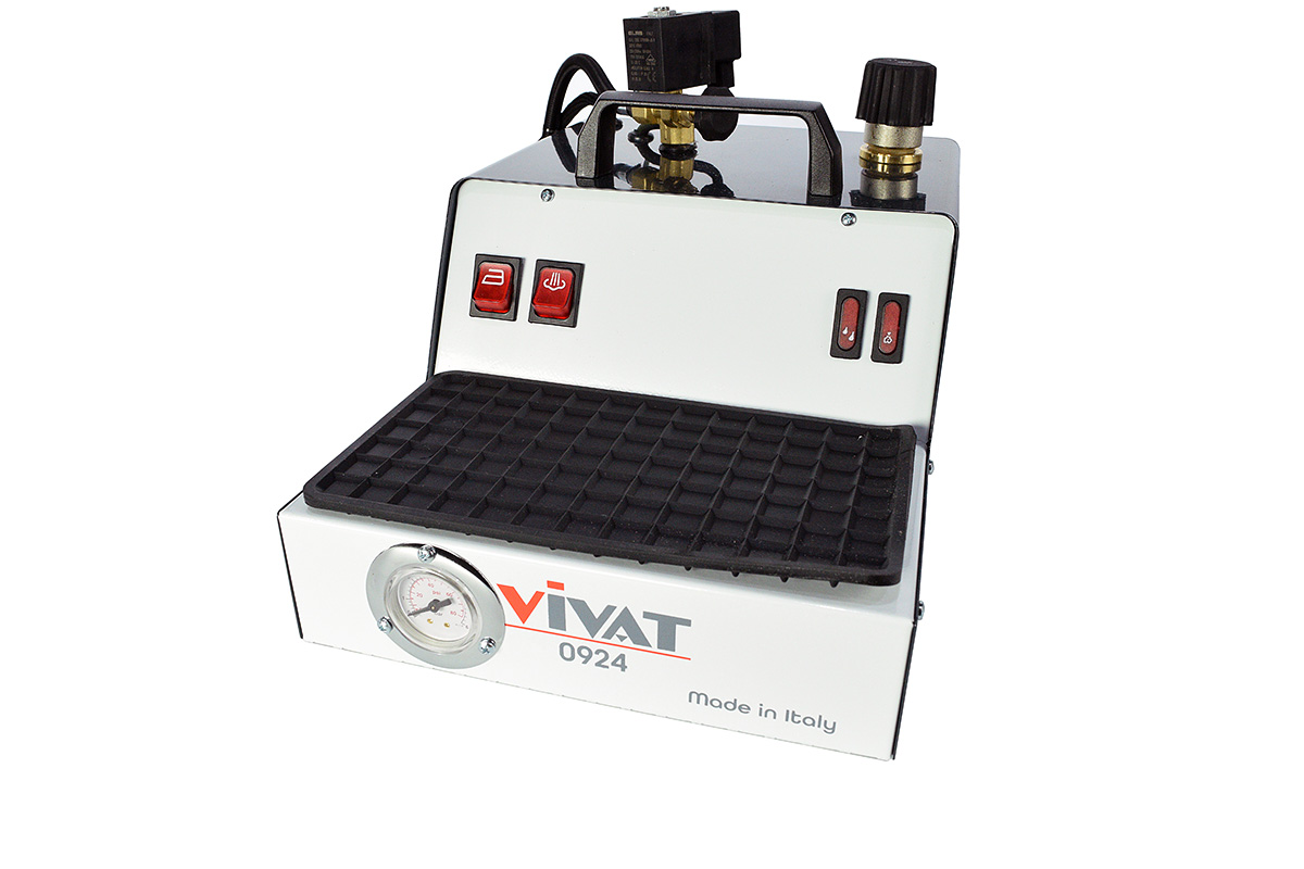 Парогенератор 2,4 LT VIVAT0924