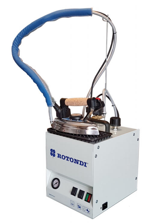 Парогенератор Rotondi mini 45 белый