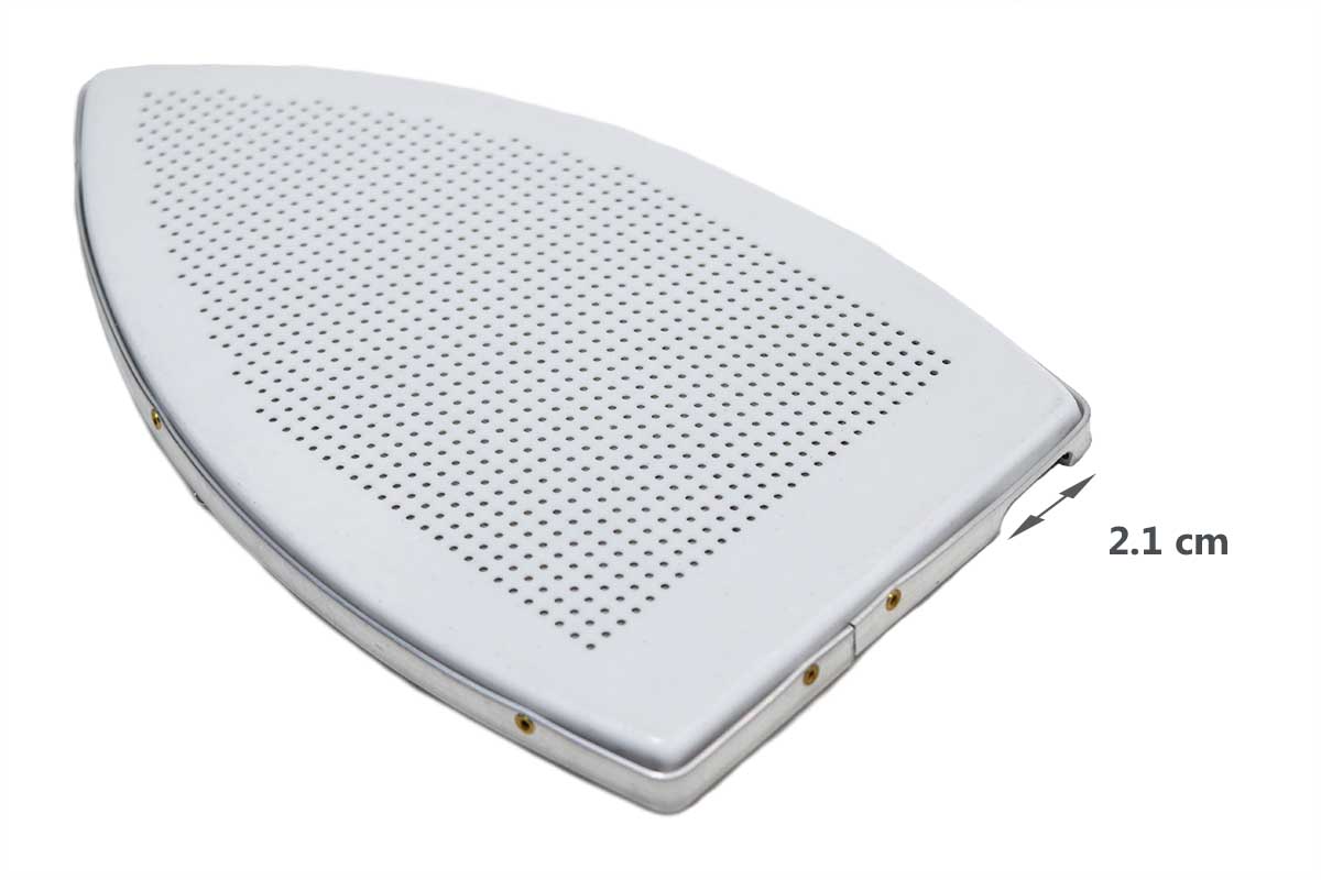 Накладка тефлоновая EC-11 0.6 мм (Китай)