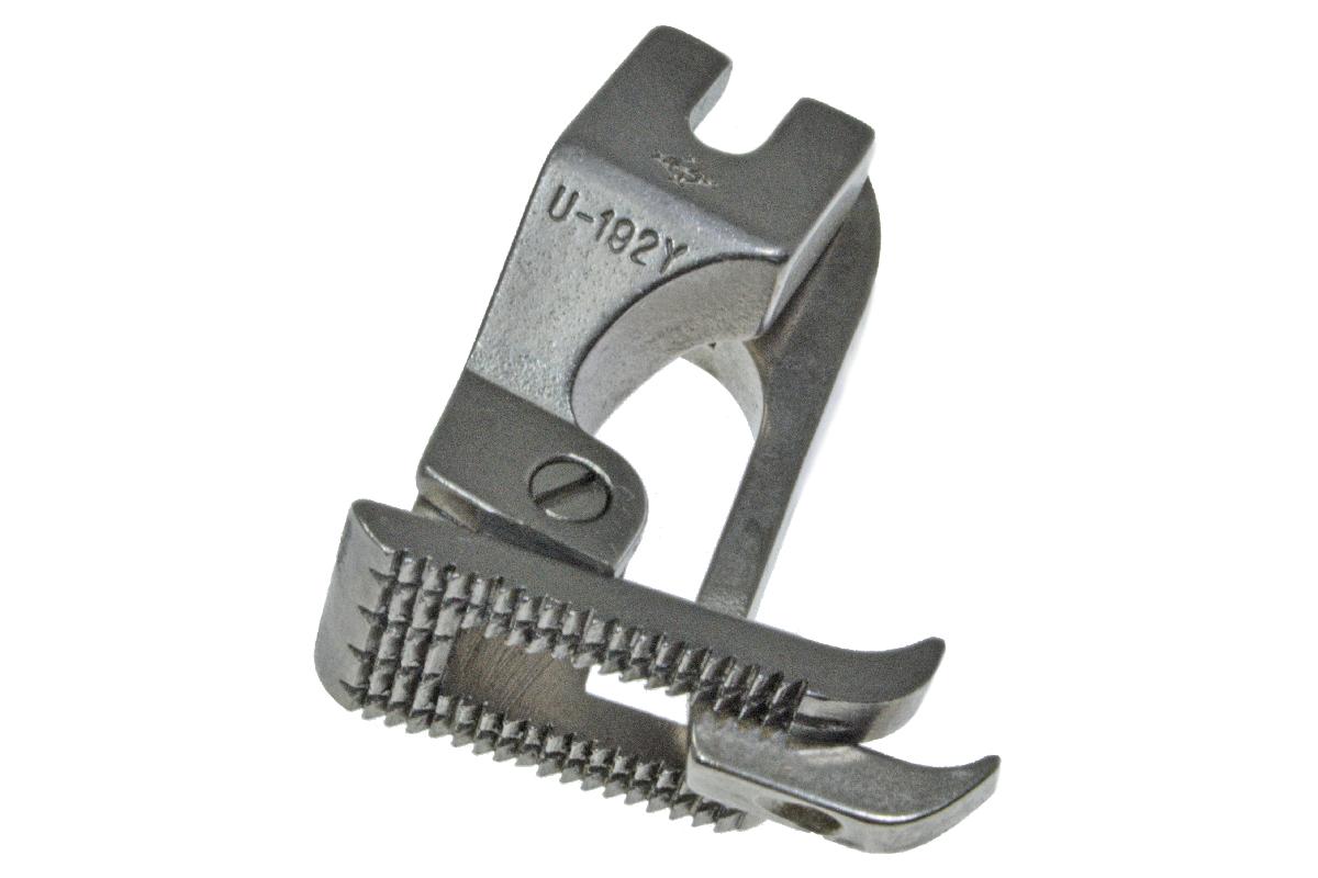 Лапка внешняя U-192Y (JUCK-0311, GEM-0718)