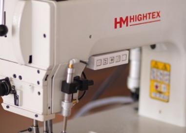 Одноигольная машина HighTex 204-370CS (комплект)