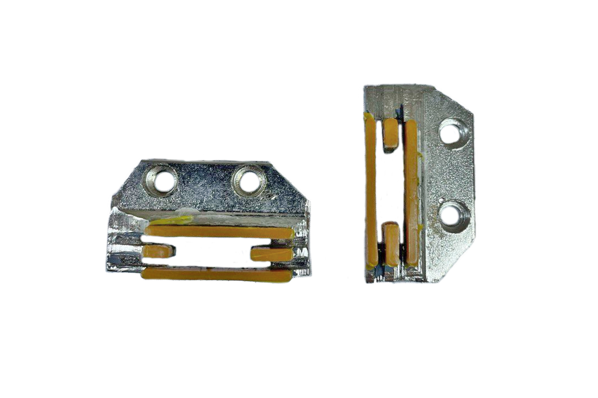 Двигатель ткани 149057R-Y (резиновый, гладкий) (к E18), YF