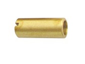 YF Гайка левой оси привода заточки M-135