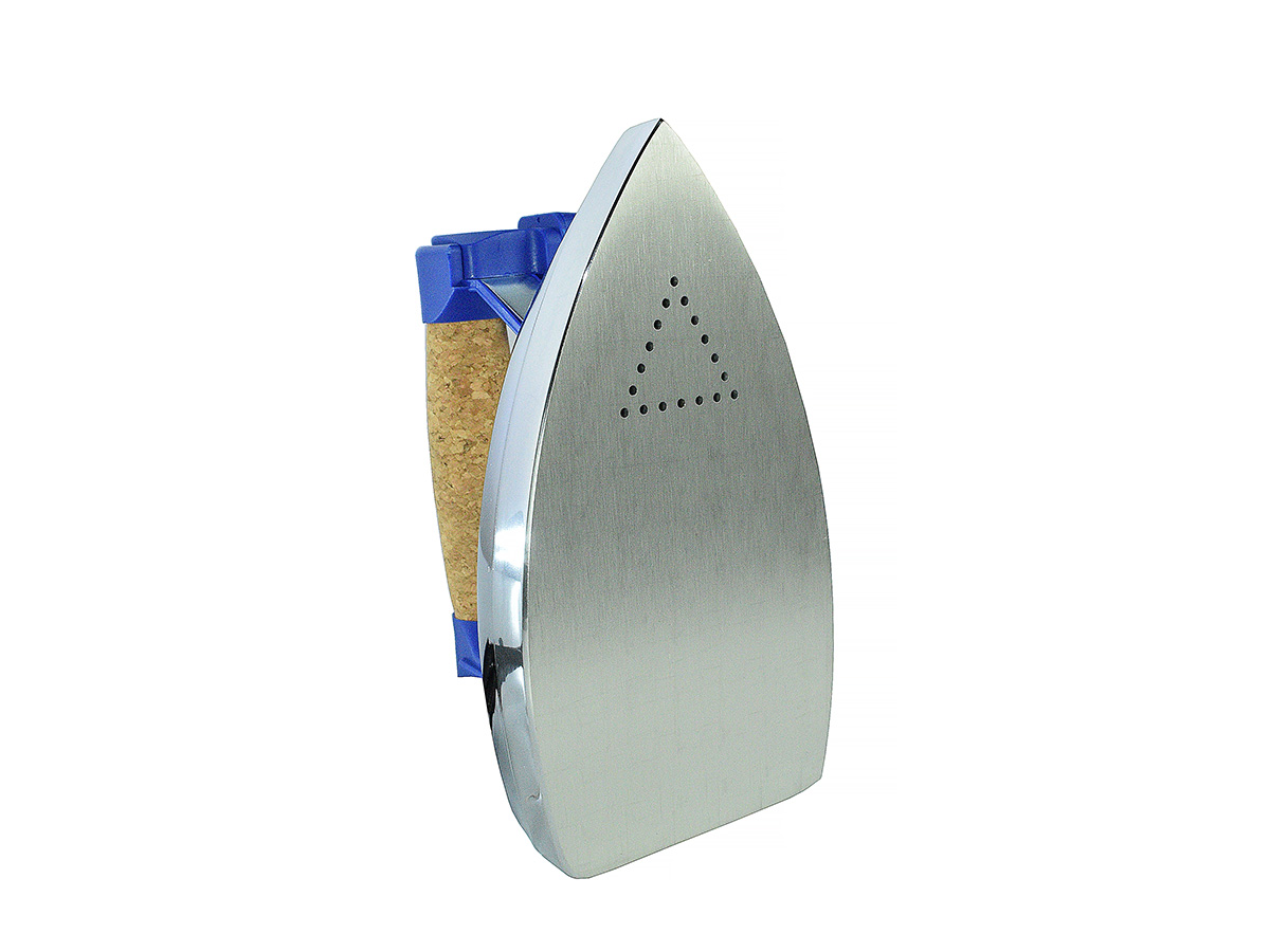 Парогенератор 3,5 LT INOX VIVAT1335INOX