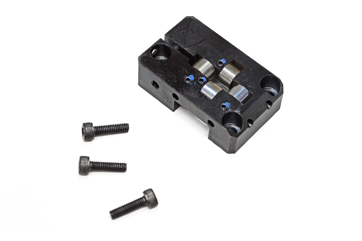 MBK7TAC980070 Держатель ножа в комплекте