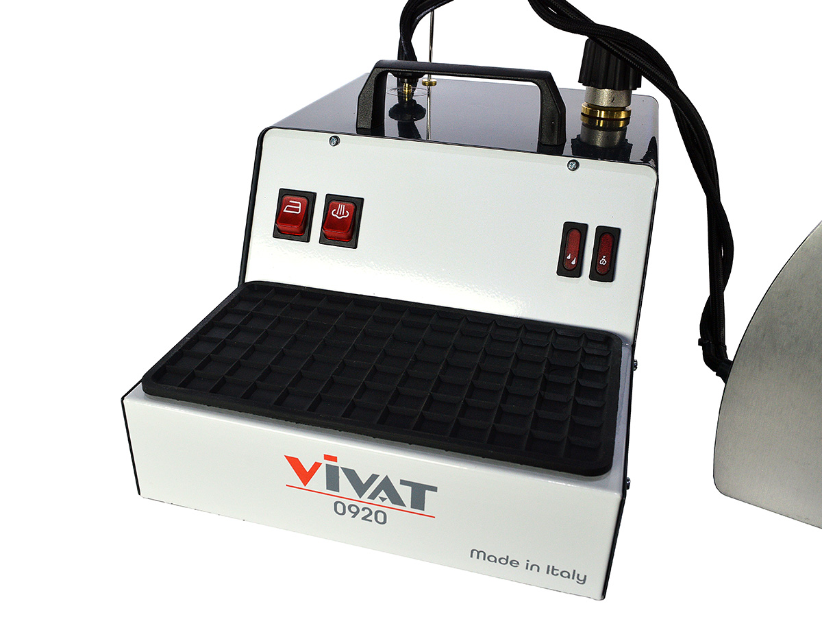 Парогенератор 2 LT VIVAT0920