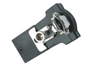 Розетка + вилка YF25703-T