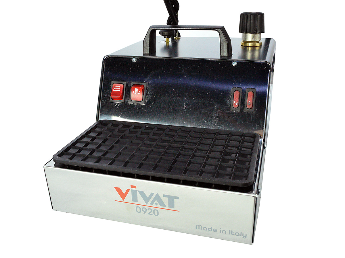 Парогенератор 2 LT INOX VIVAT0920INOX