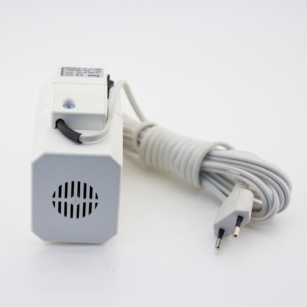 Электропривод E-MK ASN 22-12K