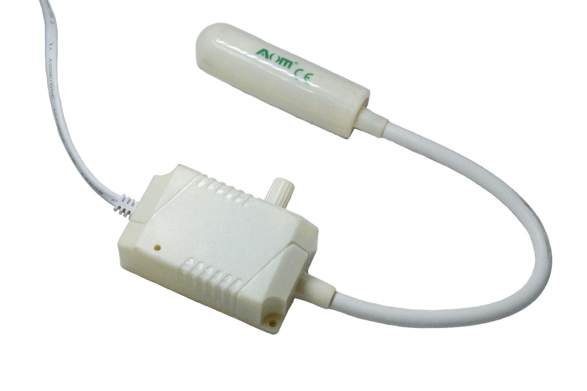 Лампа AOM - 20D с Вилкой на магните