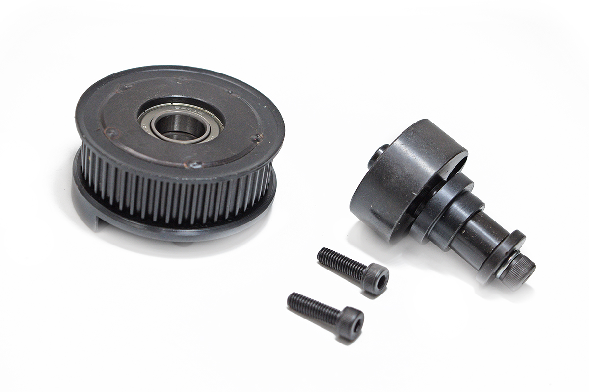 MA02058004 Натяжитель ремня