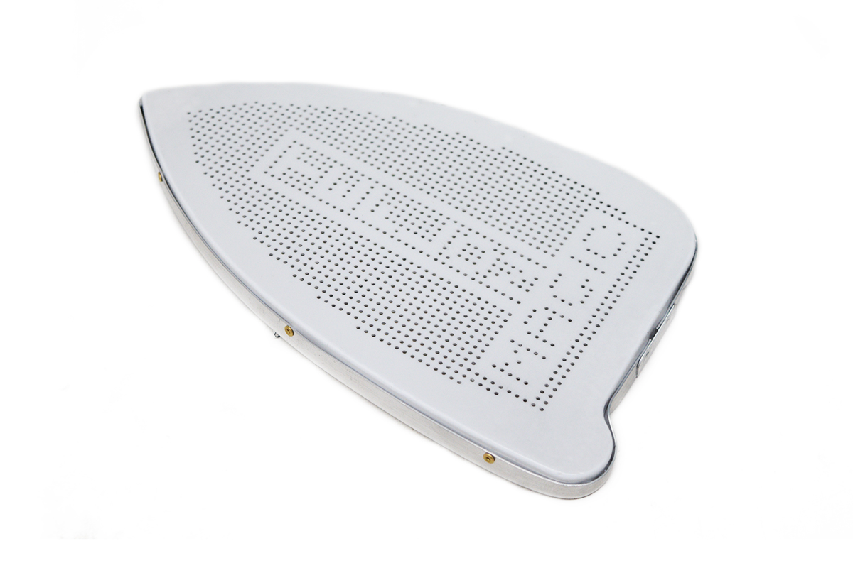 Накладка тефлоновая 202*117 арт. 2128, YF