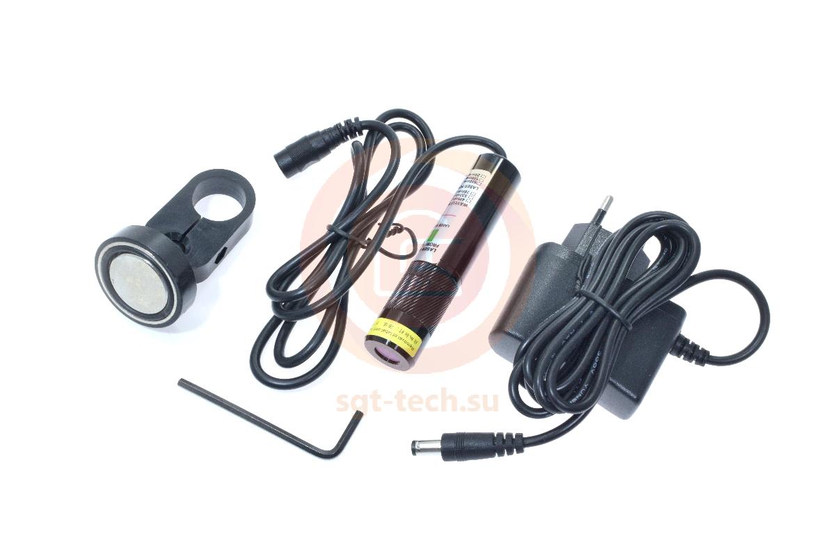 Лампа лазер AOM L-1A (large) (линия)