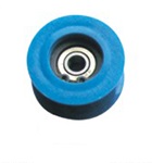 Направляющий ролик к отрезной линейке YF25008-T (35*6)