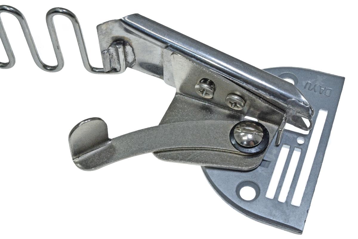 Окантователь в 3 сложения YZ161 18 мм, YF