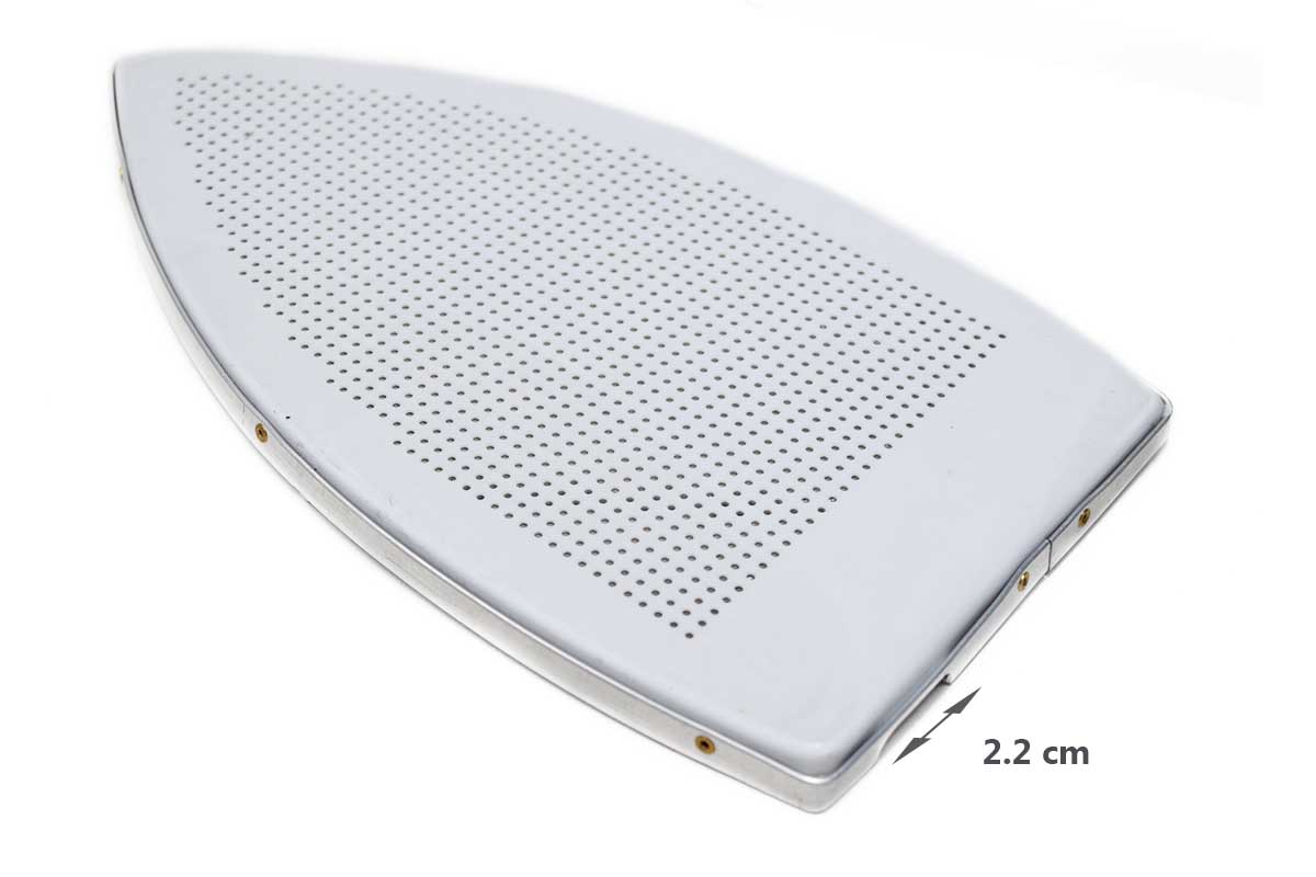 Накладка тефлоновая  STB-200 0.6 мм (Китай)