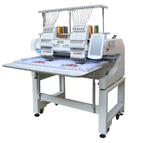Вышивальная машина JY-1202HC (400х500)