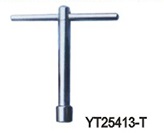 YF Ключ для замены лезвия YF25413-T