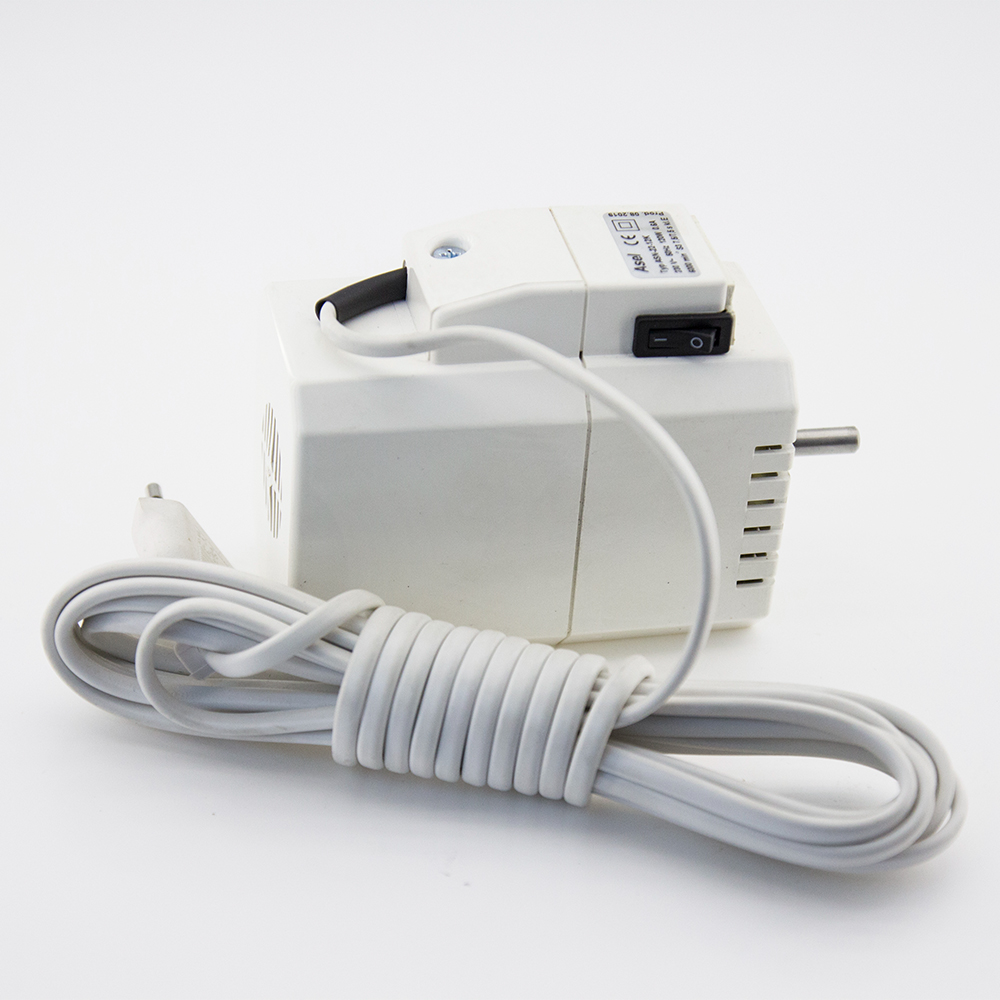 Электропривод E-MK ASN 22-12K