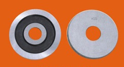 YF02902-T Комплект ножей на бейкорезку