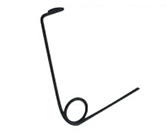 YF Пружина рычага подъема лапки M-116