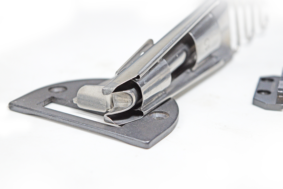 Окантователь DYLT 50 mm (тройное продвижение)