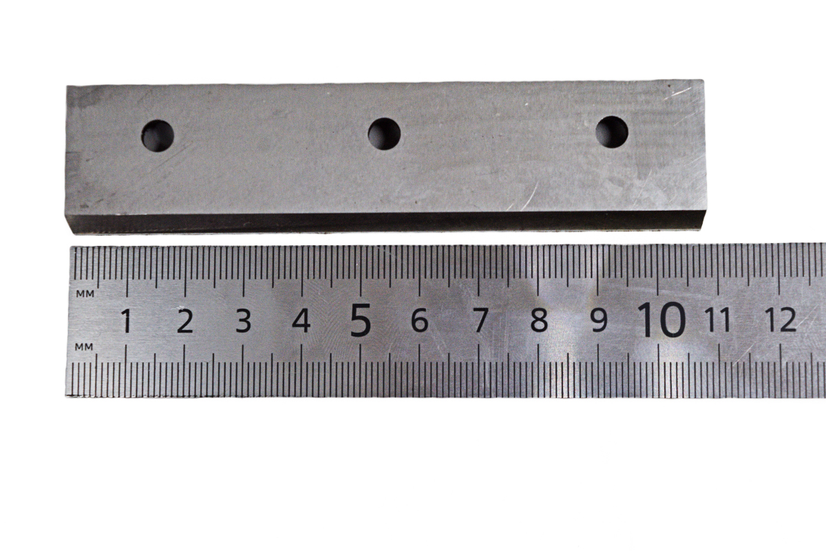 10078932 Комплект ножей D7/D8/D10/D11/D13/D14/D15