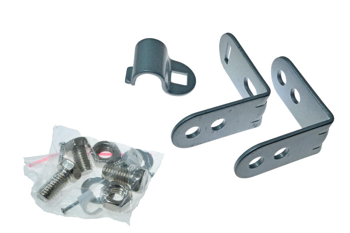 Лампа AOM - 27TS LED