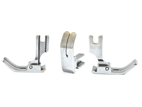 Лапка 140717-0-01NF (P127-NF)