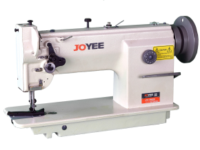 Прямострочная швейная машина JOYEE JY-H628 3-е продвижение (голова+стол)