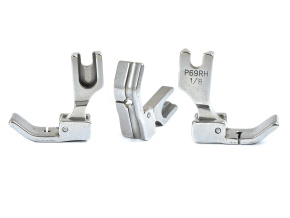 Лапка под кедер P69RH 1/8 (3,2 mm)