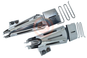 GE Окантователь в 4 сложения K710NA-B 40-12 (1-9/16 - 1/2)