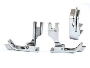 Лапка для отстрочки SP-18 1/8 (3,2 мм) , YF