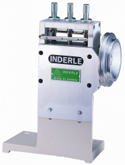 Приставка для трёхниточного оверлока