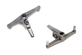 L50A3 Рычаг петлителя