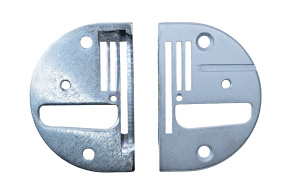 Пластина для приспособлений A-10, YF