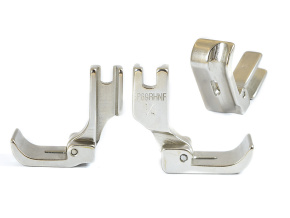 Лапка под кедер EP69RH NF 1/4