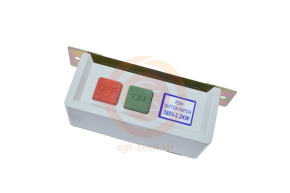 Выключатель 380V FDM (T75)