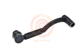 Балка двигателя ткани 229-13354 (GR3380 / 1010700100)
