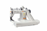 Швейная машина с П-образной платформой JY-T927-PS-BD (4.8 мм) (комплект)