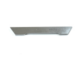 768 кл KR35C Нож нижний широкий, YAOHAN