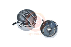 Шпульный колпачок BC-LK(J3) (закрепочная), YF