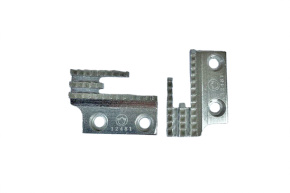 Двигатель ткани 12481-13T, YF