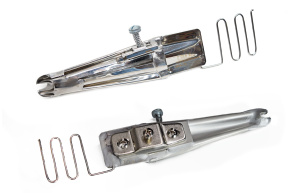 Окантователь в 4 сложения UMA-72 (35-10 мм) (с резинкой 8 мм)