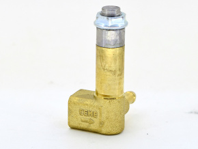 AR39P Пароклапан 1/4F PG 6W RH (без э/м корпуса)