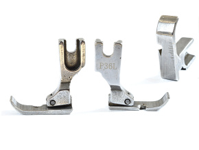 Лапка P36L (Strong)