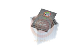 Иглы Organ Needles DCx27 SES № 80/12